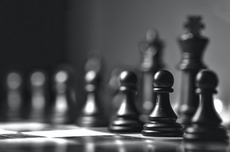 Mastering the Game: A Guide to Improving and Excelling at Chess