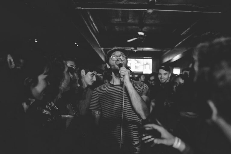 Where Every Voice Gets the Spotlight: Karaoke Fun in Magok-Balsan